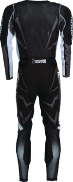 Moose Offroad - Agroid Jersey - Black/White