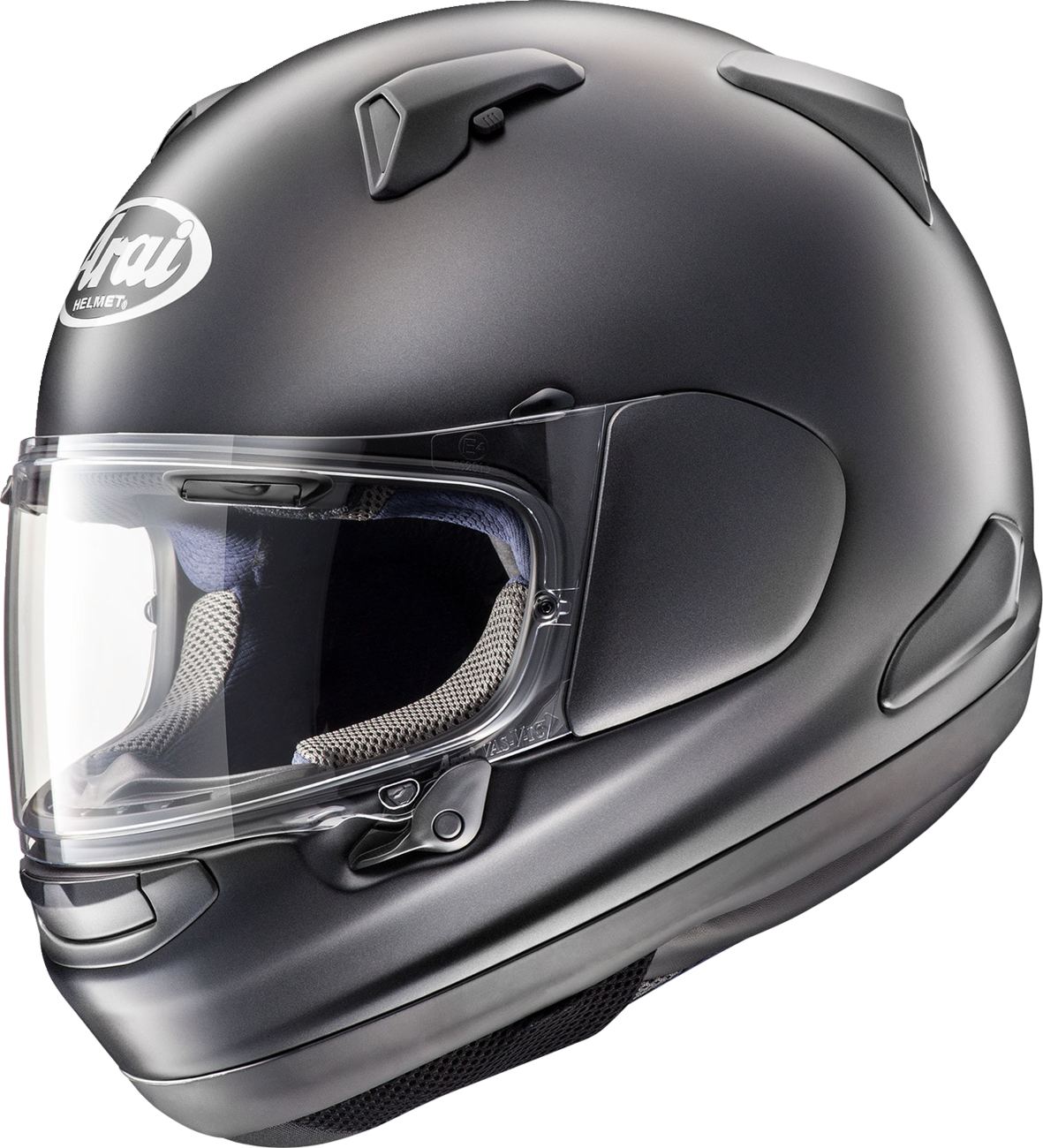 094E88BE-41E5-4CDD-AA7A-F2110C03C574 Arai Helmets - Signet-X Helmet - Black Frost
