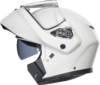 0988E2FE-5E04-497D-AB89-A2352BE863B5 Agv - Streetmodular Helmet - Mono - Matte White