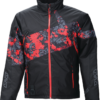 09EE6F23-17B6-4279-BE80-22F59EFE8C2A Arctiva - Pivot 7 Insulated Jacket - Camo Black/Red