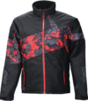 09EE6F23-17B6-4279-BE80-22F59EFE8C2A Arctiva - Pivot 7 Insulated Jacket - Camo Black/Red
