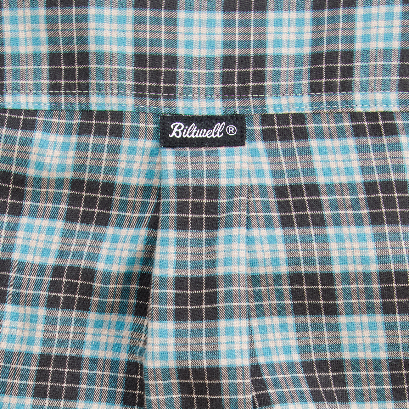 0A35AA4C-8859-43AB-A6F7-C01926820BEB Biltwell - Pacific Flannel Shirt