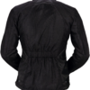 0AEC4BD3-2B80-44AB-A897-E7313EC9D0B2 Z1R - Women's Gust Jacket - Black