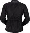 0AEC4BD3-2B80-44AB-A897-E7313EC9D0B2 Z1R - Women's Gust Jacket - Black