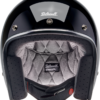 0B320CEF-A415-4330-8DBA-03891BBD2A78 Biltwell - Bonanza Helmet - Gloss Black