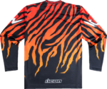 Icon - Rad Dawn Jersey - Orange