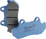 Brembo - PRIME Carbon Ceramic Brake Pads