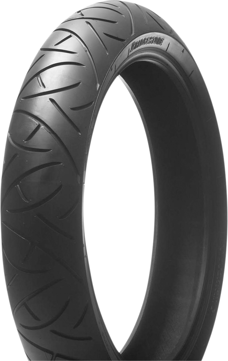 0D5C668A-E544-4000-B225-F148CA065644 Bridgestone - Tire - Battlax BT-021-U - Front - 120/70ZR17 - (58W)