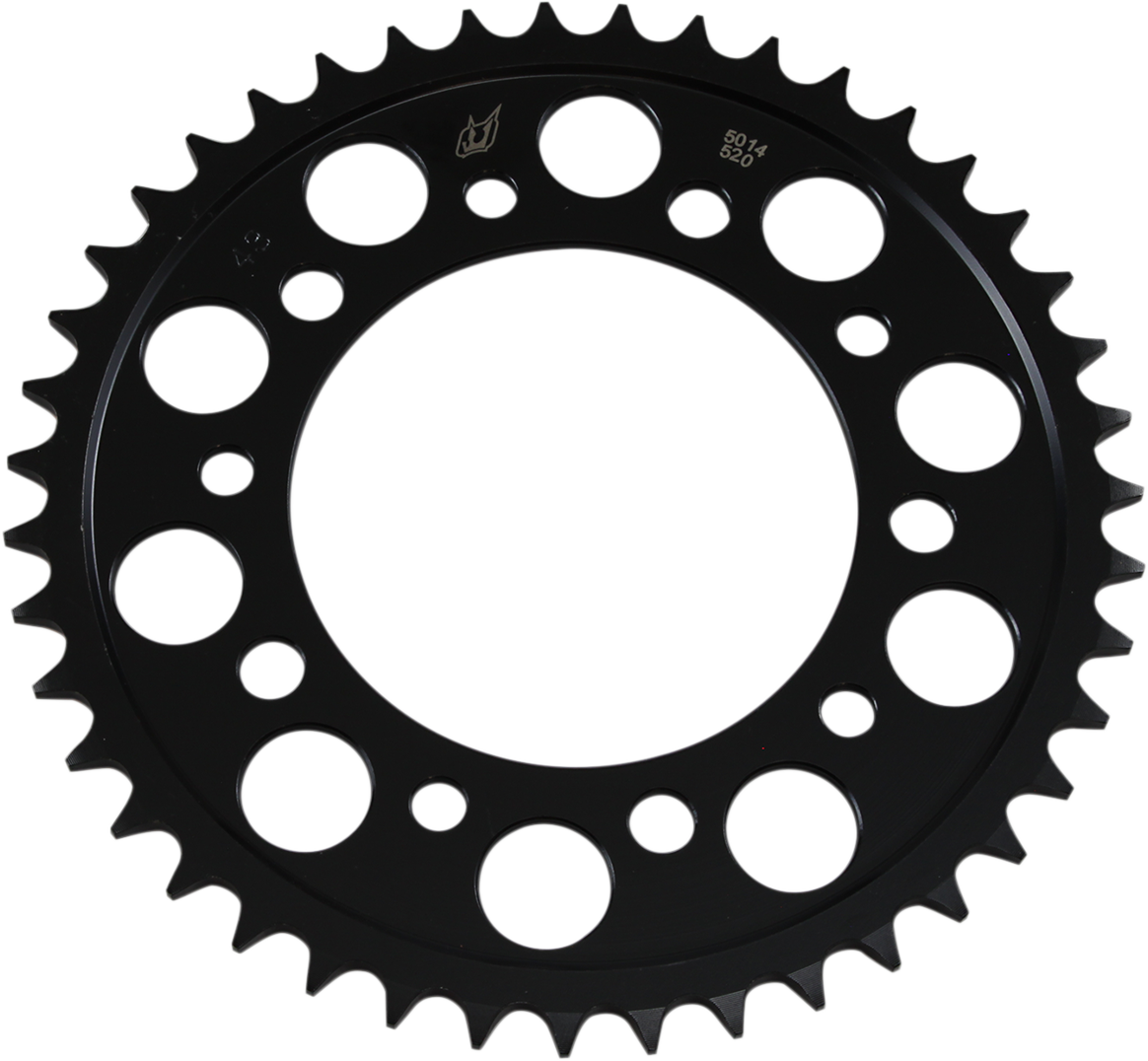 0DE9C044-7AFA-4D67-BFED-DD925A2800B9 Driven Racing - Rear Sprocket - 43 Tooth - Yamaha