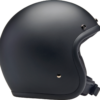 0DF7994C-677E-49B0-8789-4E2421F100A6 Biltwell - Bonanza Helmet - Flat Black