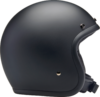 0DF7994C-677E-49B0-8789-4E2421F100A6 Biltwell - Bonanza Helmet - Flat Black