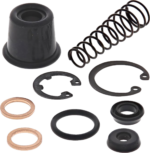 0E61BCB0-C9FD-413D-BAE5-C75C1EC617F4 All Balls - Master Cylinder Rebuild Kit - Rear - Kawasaki/Beta/Honda/Suzuki/Yamaha