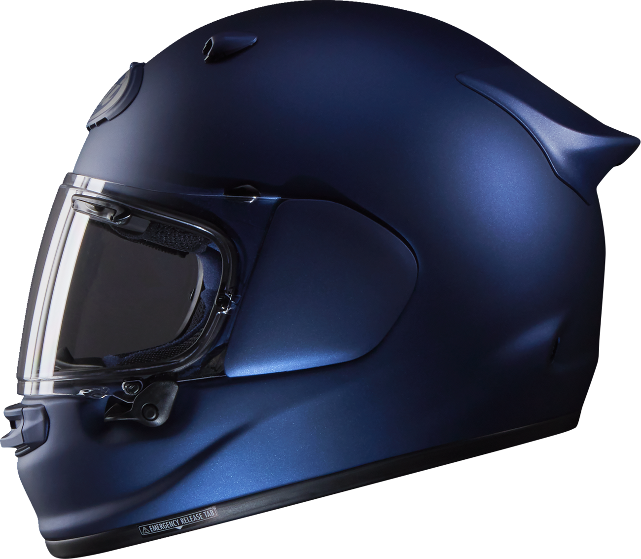 0F0B99C2-E06F-41F8-865C-8679A737D7D5 Arai Helmets - Contour-X Helmet - Solid - Blue Frost