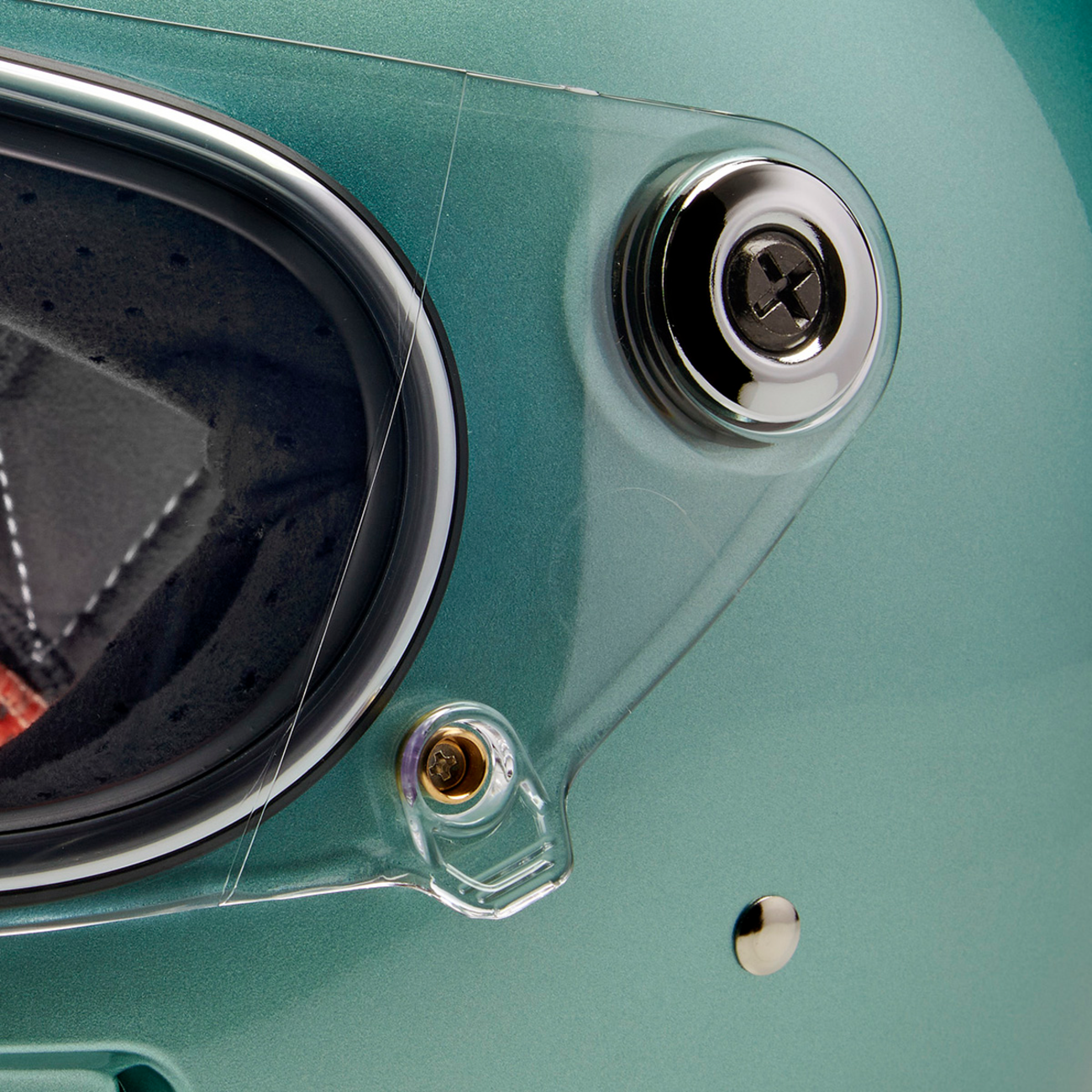 0F2F97B1-6E5A-4ADF-BAAF-3A754A455706 Biltwell - Gringo SV Helmet - Metallic Seafoam