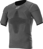 0F66D955-9B61-43BB-8EAB-EB32F3CCDF13 Alpinestars - Roost Base Layer Top - Anthracite/Black