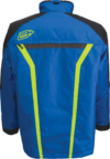 100759B8-08F6-4BED-9199-F5E9EC22B2EA Arctiva - Pivot 8 Insulated Jacket - Blue/Hi-Vis