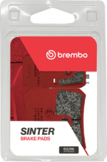 Brembo - PRIME Sinter SA Brake Pads