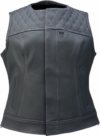 11D63C7E-6BEF-45F1-911F-D559BE7A5EB7 Z1R - Women's Werk Vest - Black