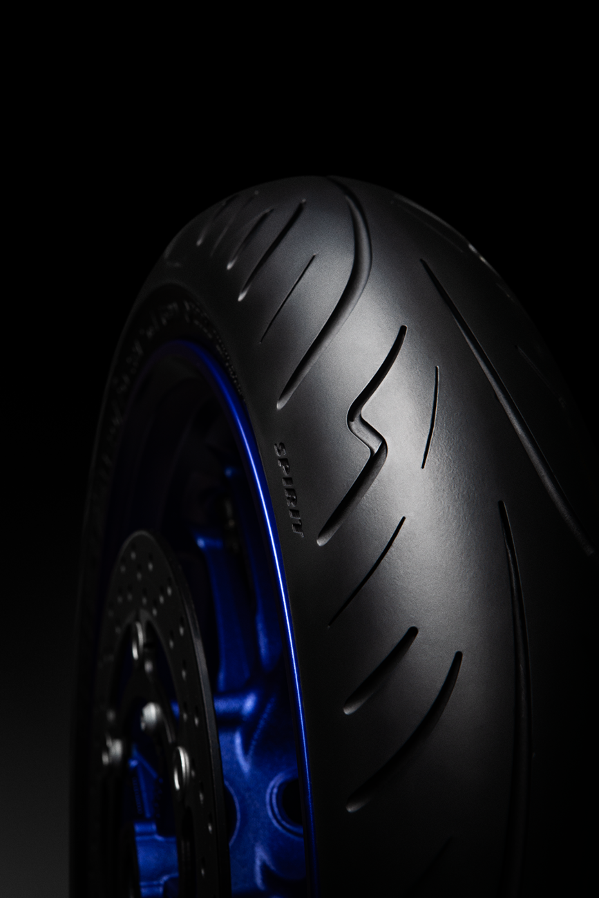 11DD5BF9-6E8F-40FB-BB8A-5EA9EED6D7EE Avon - Tire - Spirit ST - Rear - 190/55ZR17 - (75W)