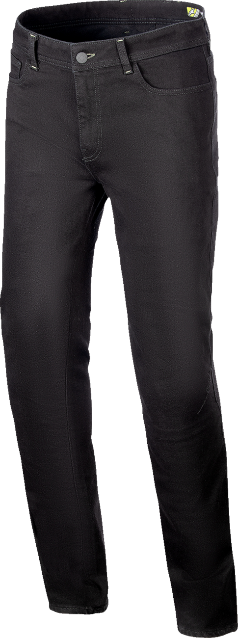 1216C830-479B-47A0-8B83-03F28E483A15 Alpinestars - Cult-8 Pants - Black