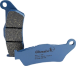 Brembo - PRIME Carbon Ceramic Brake Pads
