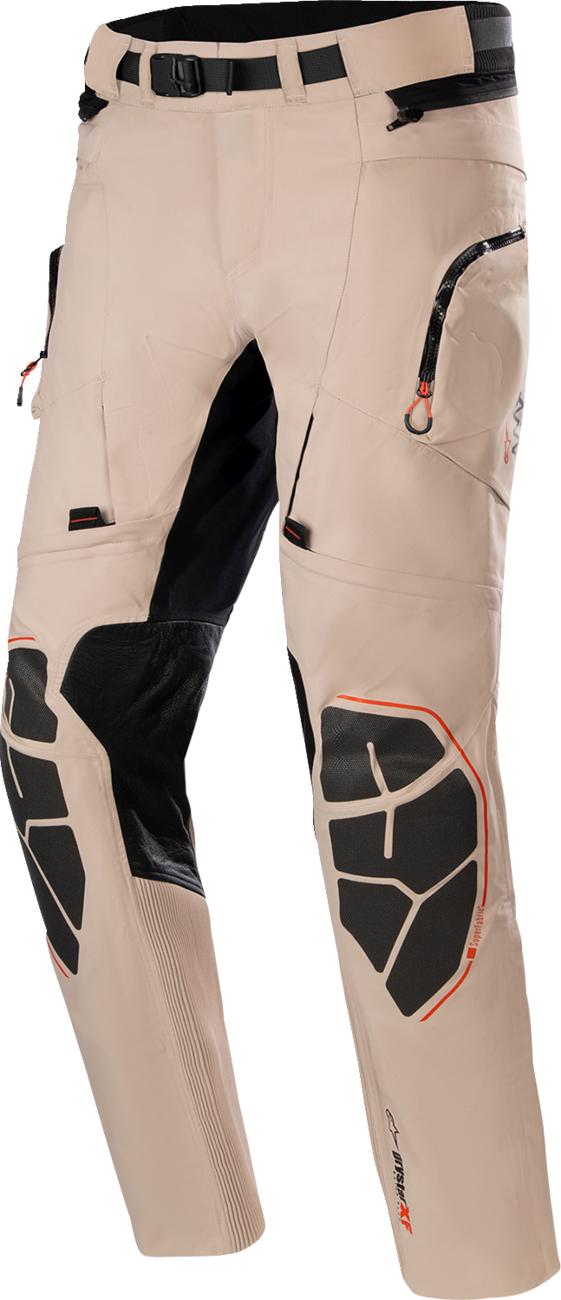 Alpinestars - AMT 10-R Drystar XF Pants - Brown