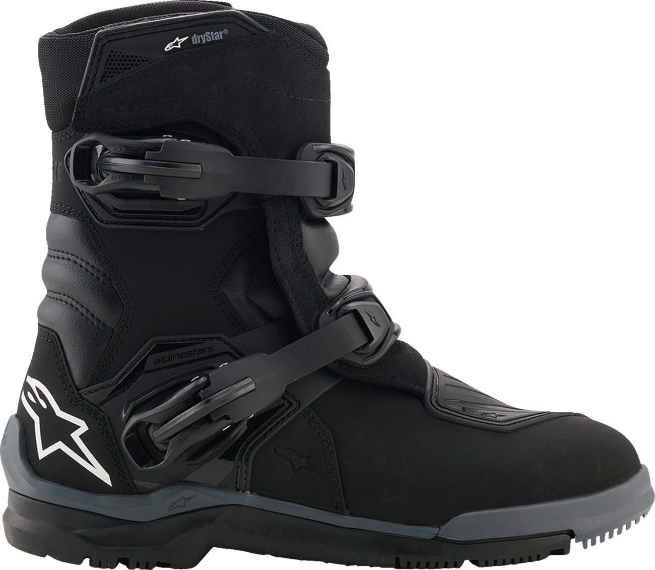 Alpinestars - Belize V2 Drystar Boots - Black