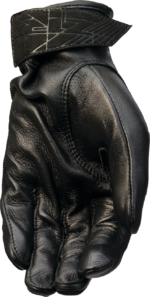 136B5A5D-F37A-40CD-A465-A77F2256021D Z1R - Ward Gloves - Black