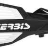 13E36158-8FD4-46E9-B0B6-D32B480B819E Acerbis - K-Future Handguards - Black/White