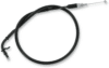 13EE3F0D-73A6-489E-9F5D-9B81CBF147A0 Parts Unlimited - Vinyl Covered Throttle Cable - '88-'02 GSX