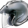 1438B1FA-BDEE-48D7-96C2-88E0D629C2C5 Arai Helmets - Ram-X Helmet - Modern Gray
