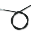 1463D9CE-CD20-4E5B-8709-3E8BF5D33F43 Parts Unlimited - Black Vinyl Clutch Cable - Kawasaki