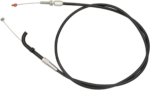 15375C21-98EE-474C-BEF7-143C270245CA Barnett - Black Vinyl Idle Cable for Victory - +6" - '13 Judge