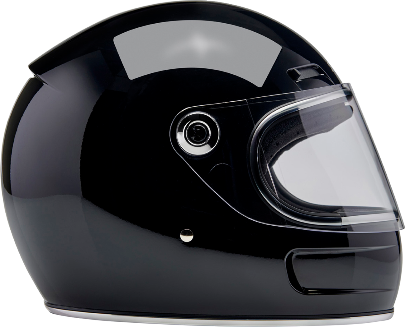 160349B9-D643-4E5F-B67B-42F3D7115C00 Biltwell - Gringo SV Helmet - Gloss Black