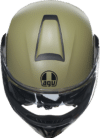 16154968-9135-48CB-9489-FA3B581A5A7F Agv - Streetmodular Helmet - Mono - Matte Pastello Green/Black