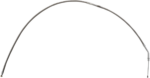 1689C51E-188E-4027-8D9E-C888CFEB802D Barnett - Stainless Steel Clutch Cable - Yamaha