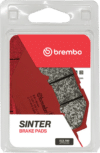 168AFAC5-BBDA-431D-B984-F625156CD17B Brembo - PRIME Sinter SA Brake Pads