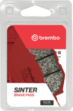 168AFAC5-BBDA-431D-B984-F625156CD17B Brembo - PRIME Sinter SA Brake Pads