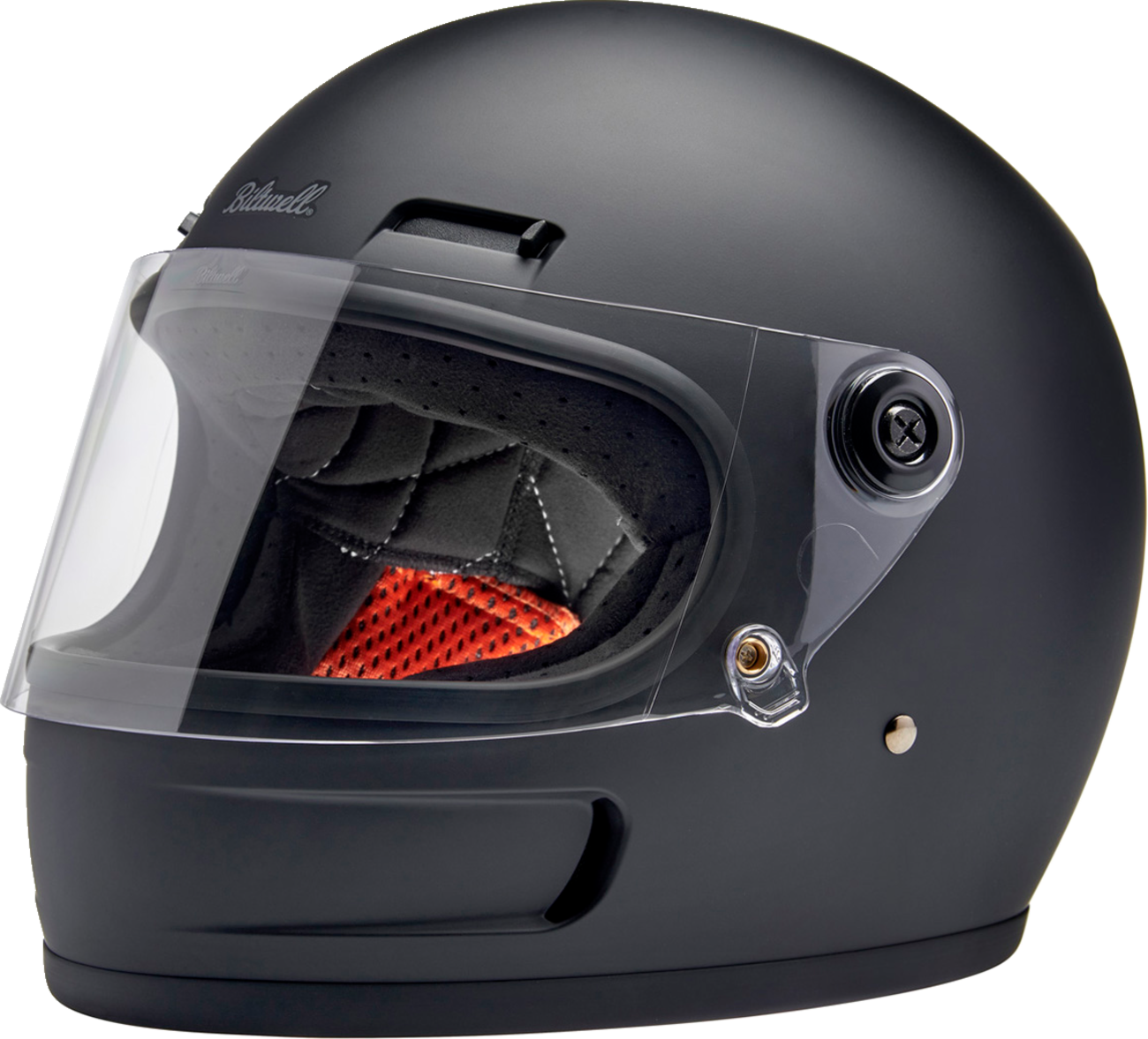 16F3C833-9721-4350-A249-DDDB926911EE Biltwell - Gringo SV Helmet - Flat Black