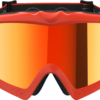 16F99646-FEF9-4F2C-87DA-5E89307BE6F3 Alpinestars Goggles - Youth Vision Goggle - Corp - Orange - Red Mirror Lens