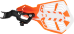 Acerbis - K-Future Handguards - Orange/White