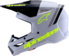 1729DA4C-D8EE-4F51-9736-7E94A7CF0EEB Alpinestars - SM3 Helmet - Radium - Matte Gray/Black/Yellow Fluo