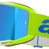 173BA215-B3A2-4B40-9514-3FBE4590EB2B Alpinestars Goggles - Vision 5 Goggle - Blaze - Yellow/Blue - Blue Mirror Lens