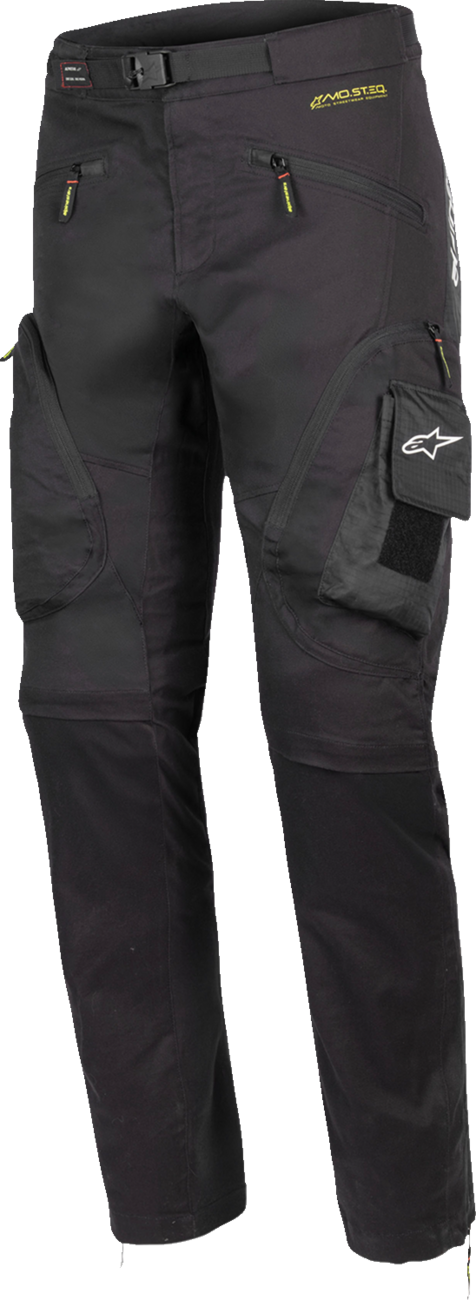 Alpinestars - Acteon Pants - Black