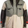 17850563-F0A6-4E4A-A6BC-707D1D32C355 Alpinestars - Mospher Waterproof Jacket - Fur Gray/Black/Ice Gray