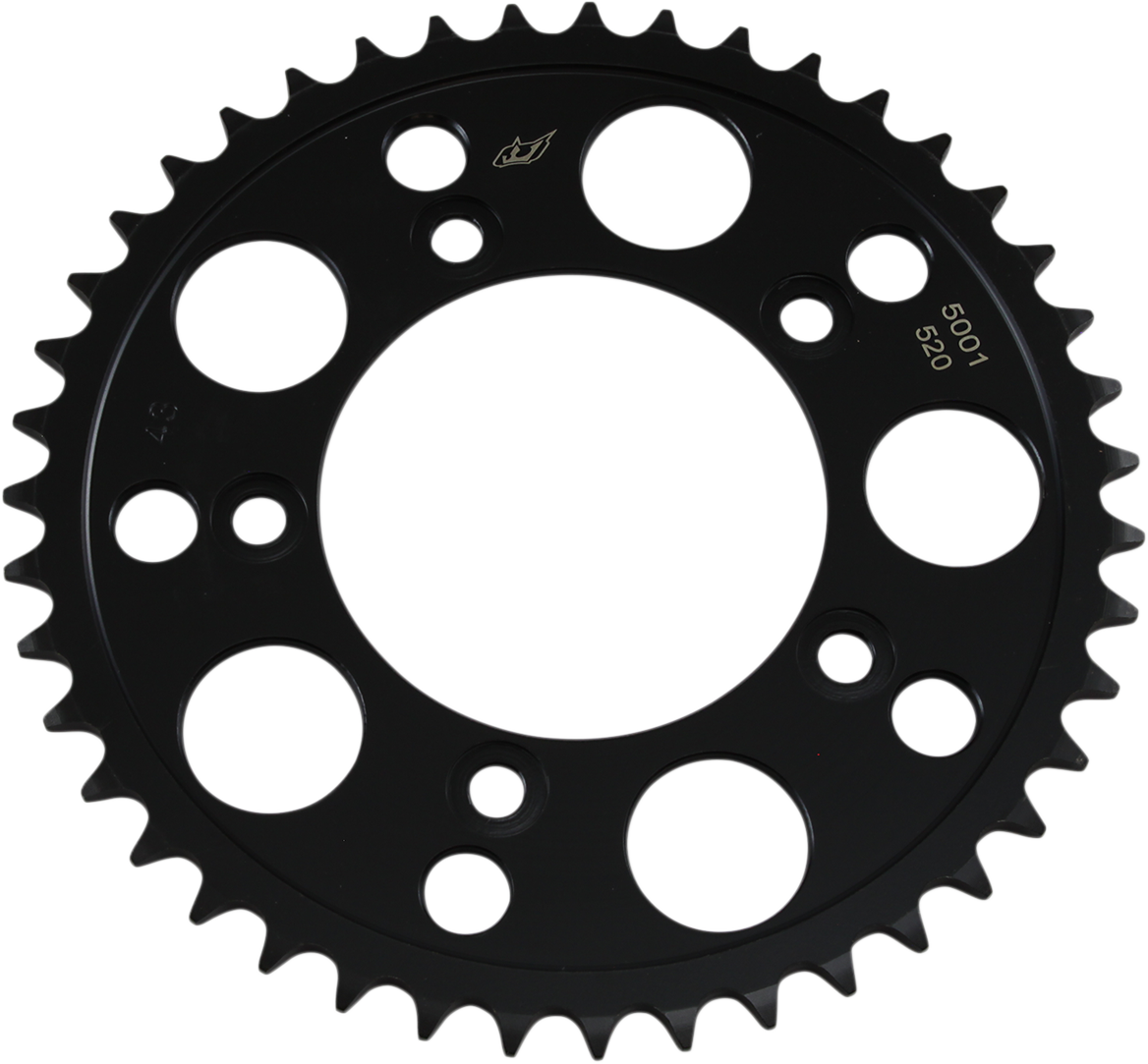 17DCAE9A-EEFD-4487-8A02-770612DEE79B Driven Racing - Rear Sprocket - 43 Tooth - 899/959 Panigale