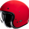 17F2025E-157C-4B63-89FF-2AD647296757 Hjc - V31 Helmet - Solid - Deep Red