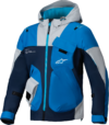182B8A68-B72C-4A21-9117-2E1E755F56B0 Alpinestars - Mogress Air Jacket - Blue/Almond