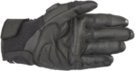 18655842-173A-4FC2-9E0D-807DA4453816 Alpinestars - SPX AC V2 Gloves - Black