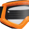 199D898E-691C-4BB3-AA37-A57947C85B81 Thor - Youth Combat Goggle - Racer - Flo Orange/Black